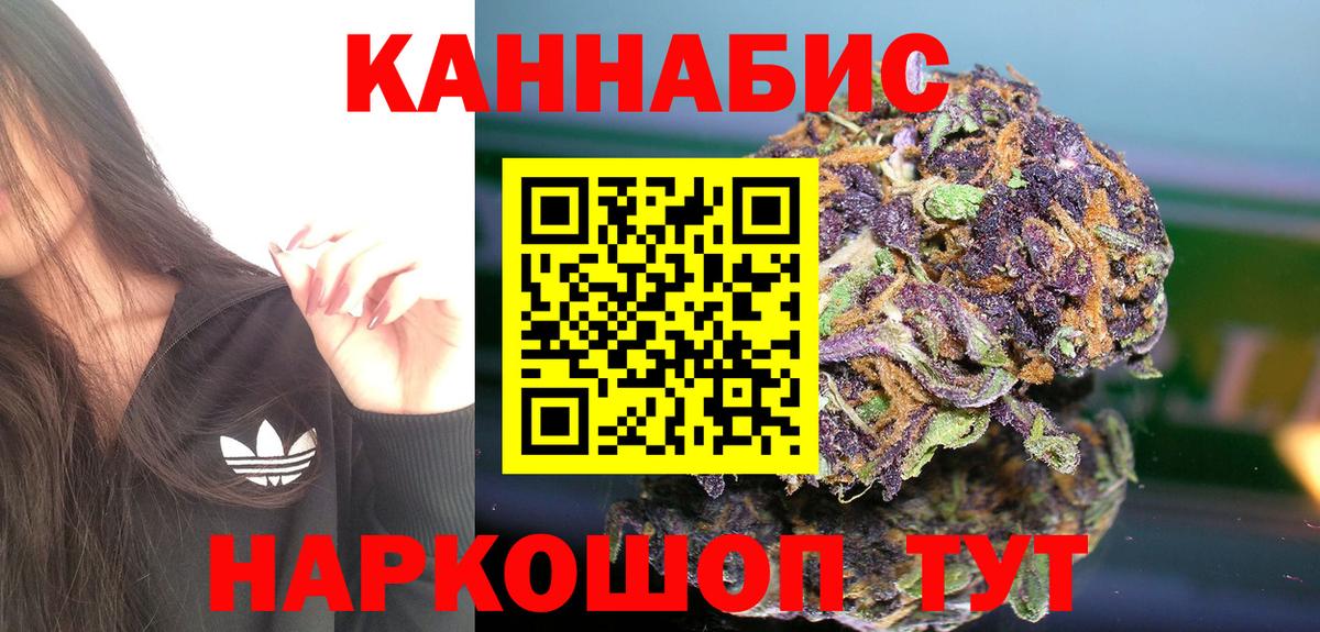 Каннабис гибрид Добрянка